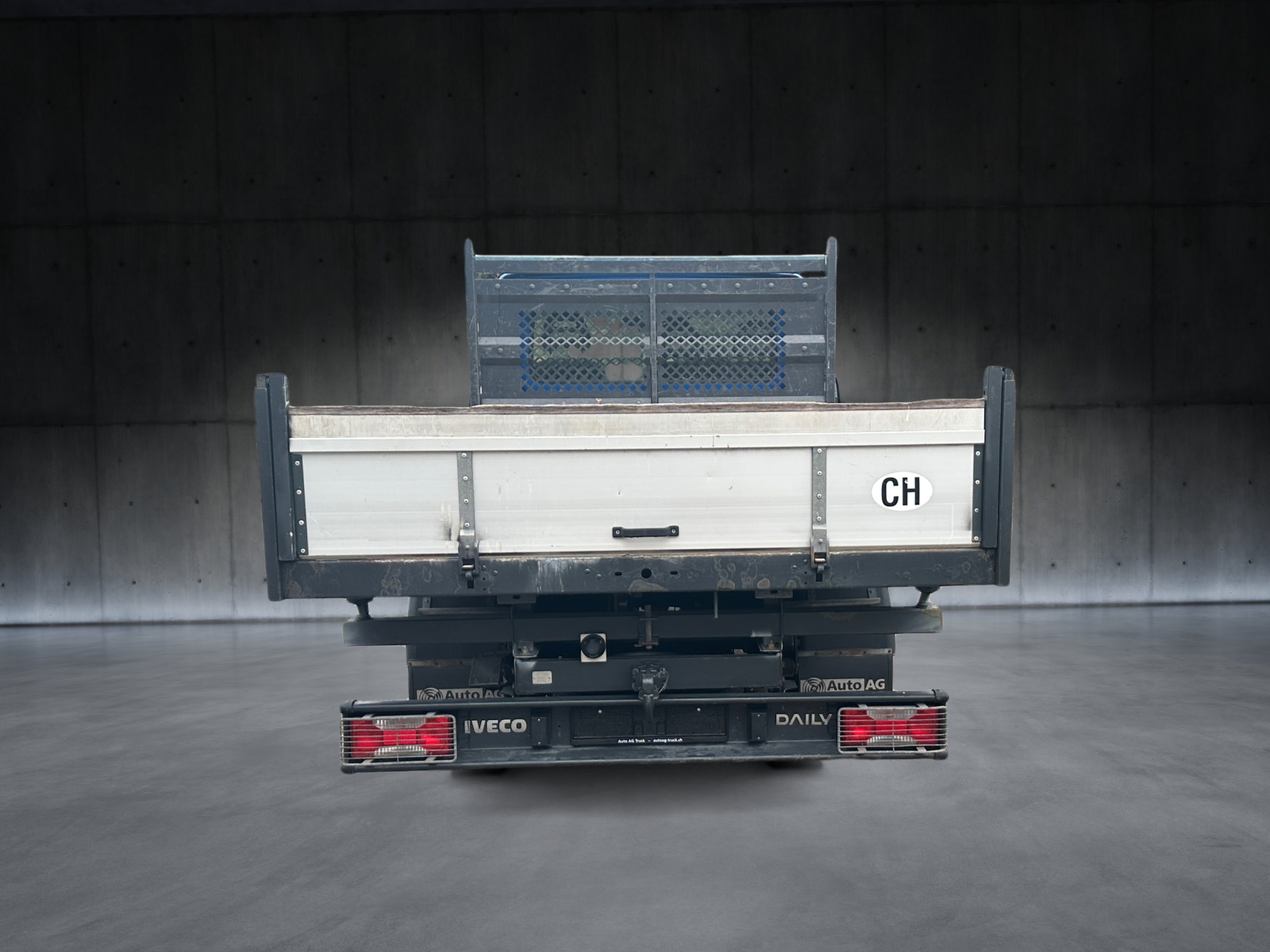 IVECO 35 C 15 Kipper-showroom-element-3