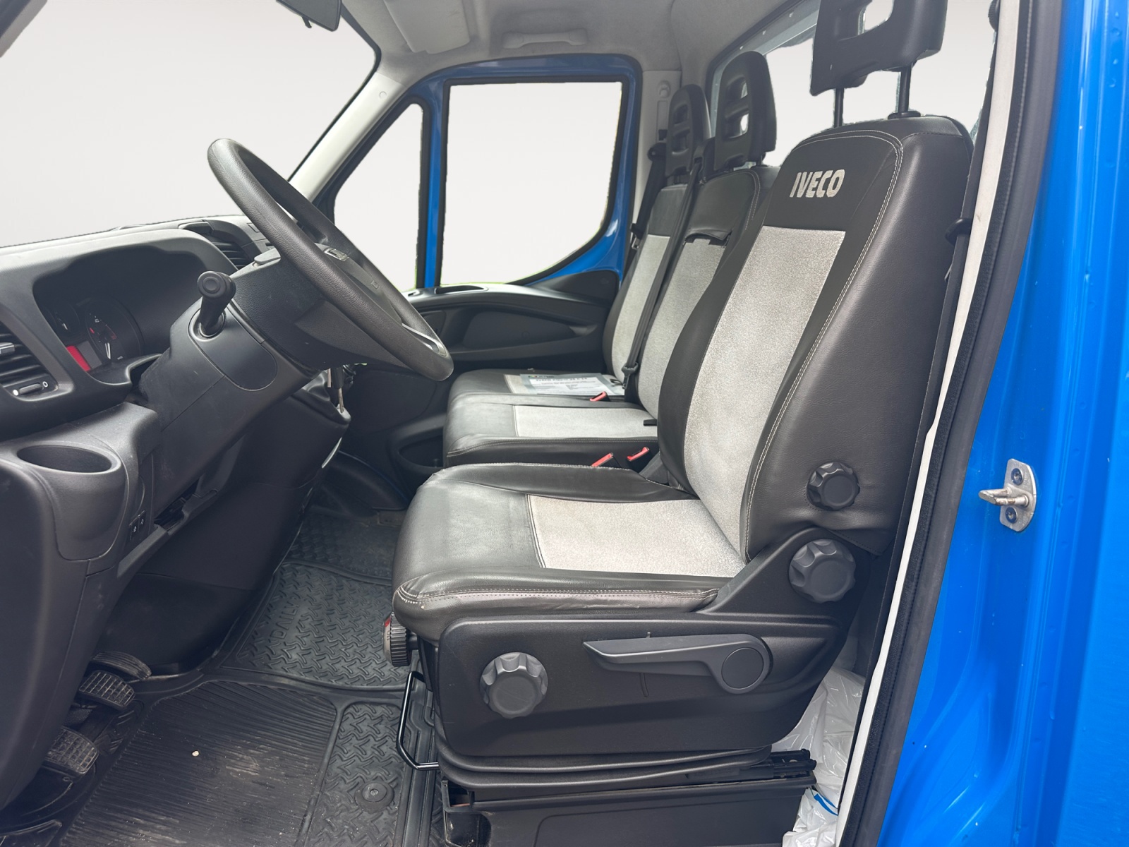 IVECO 35 C 15 Kipper-image-6