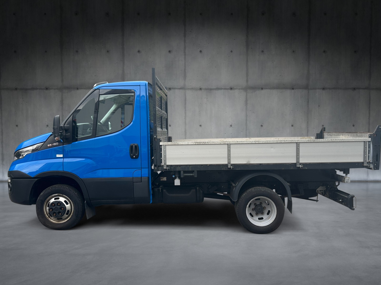 IVECO 35 C 15 Kipper-showroom-element-2