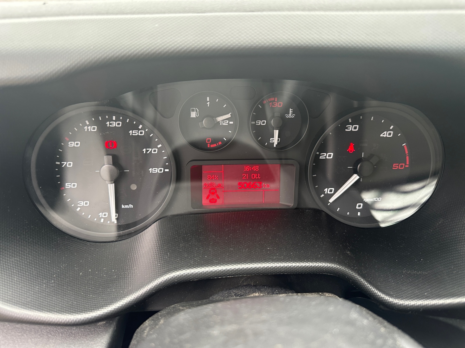 IVECO 35 C 15 Kipper-image-10