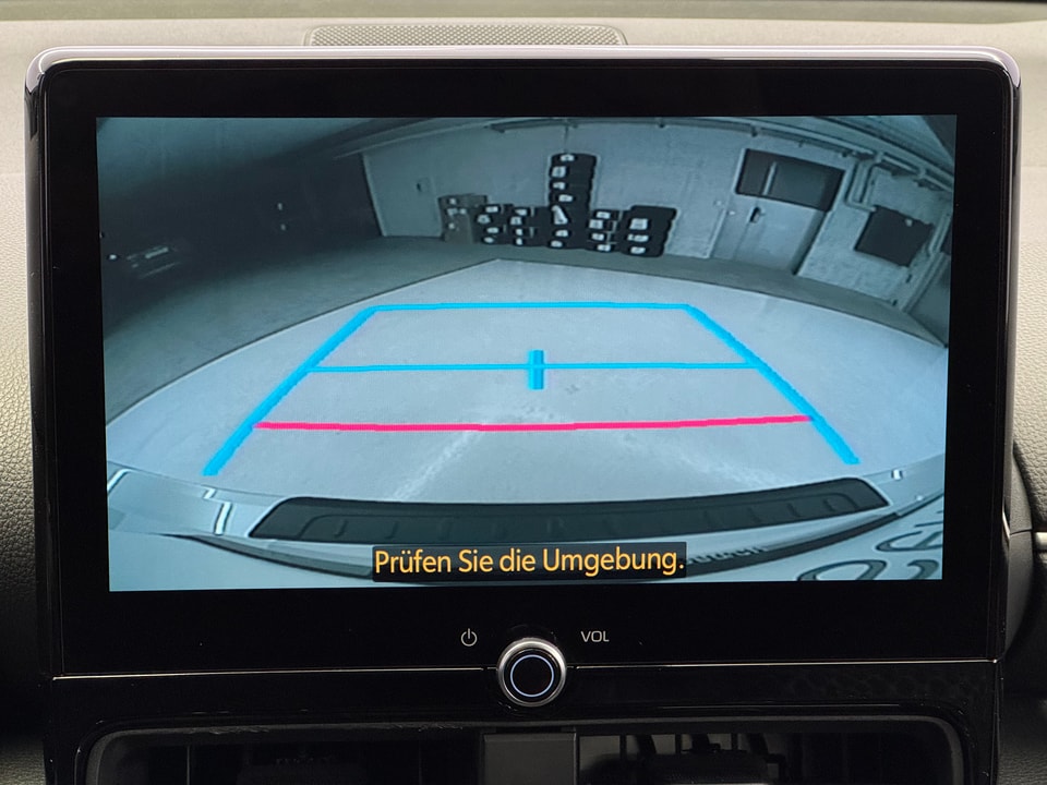 Yaris Hybrid 1.5 Premium