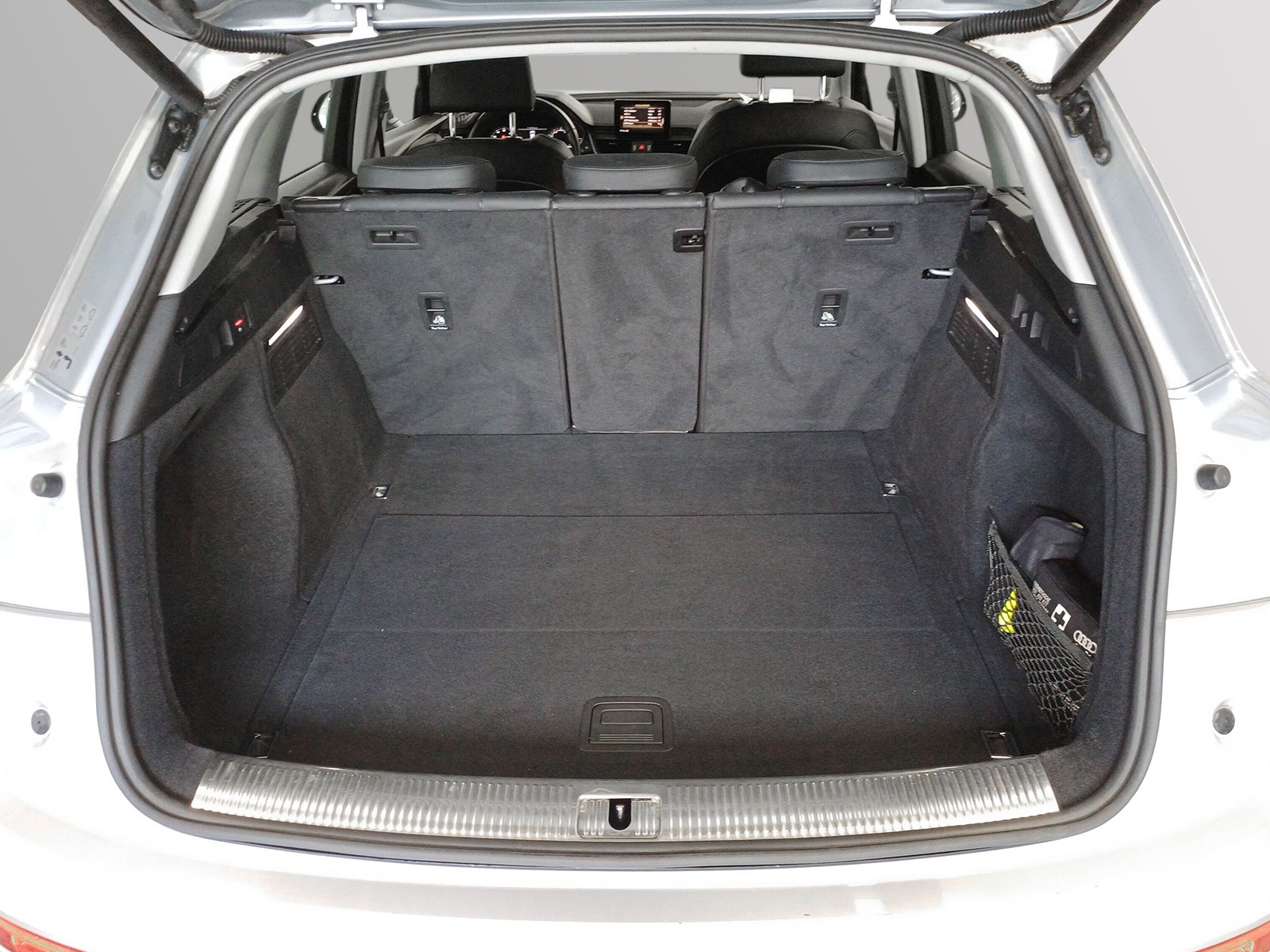 AUDI Q5 2.0 45 TFSI Sport qu. S-Tronic-image-7