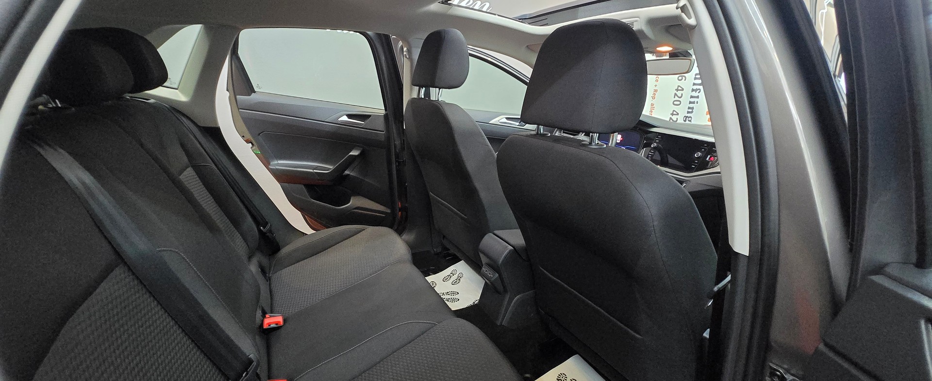 VW Polo 1.0 TSI BMT Comfortline DSG-image-14