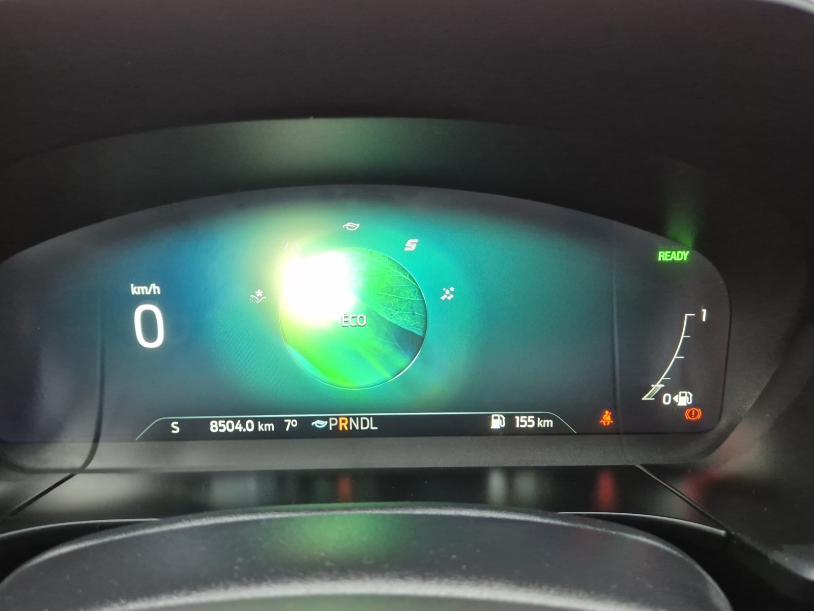 FORD Kuga 2.5 FHEV Titanium 4WD-image-13