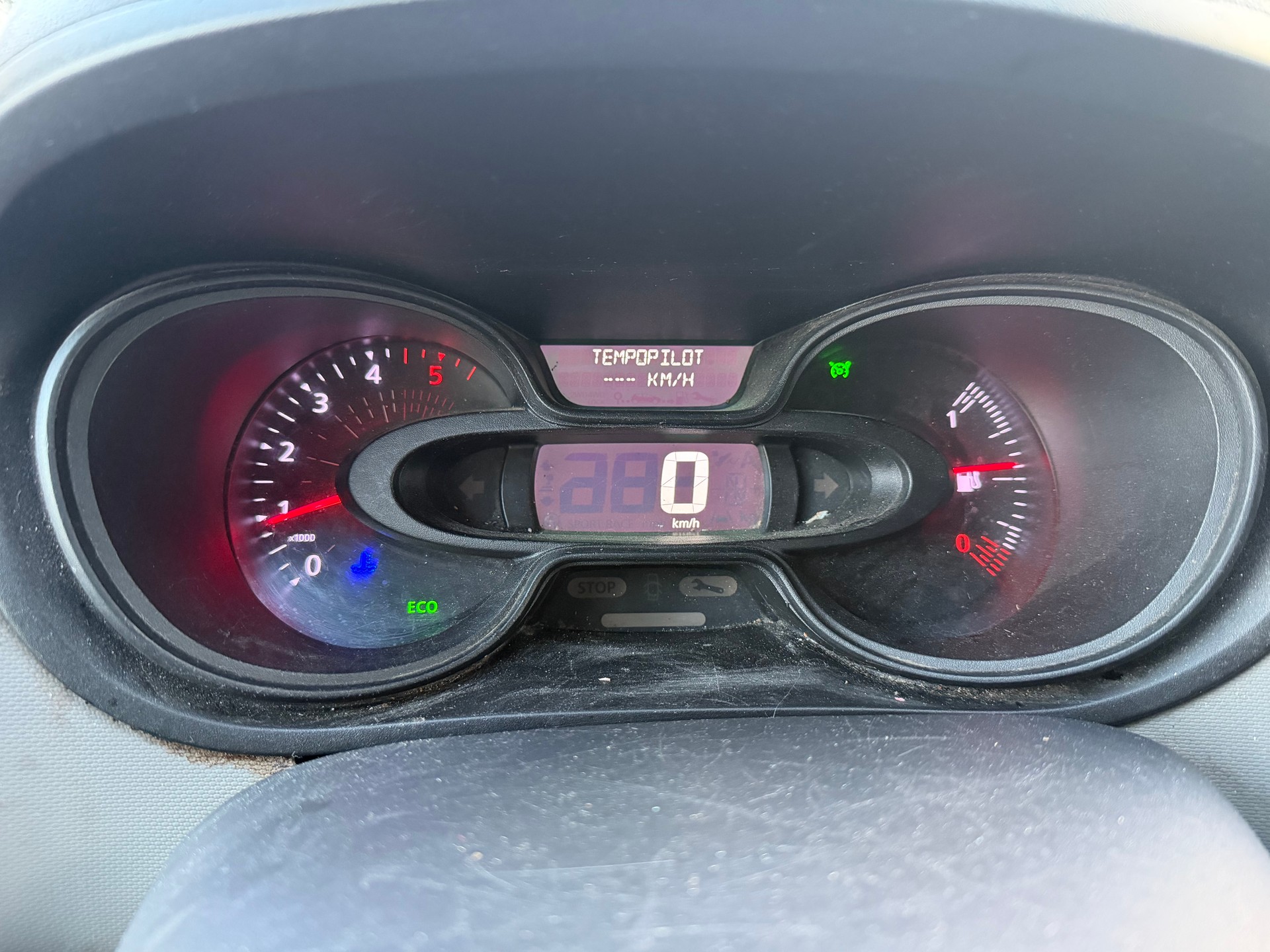 RENAULT Trafic 1.6 dCi 120 2.9t Business L2H1-image-6