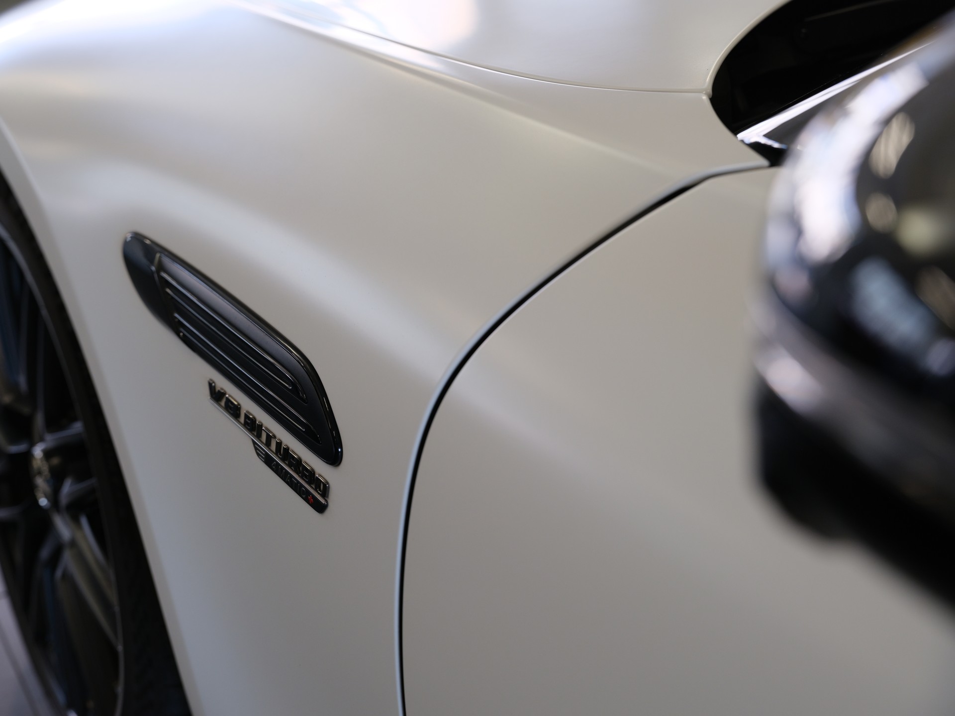 MERCEDES-BENZ AMG SL 55 4M Speedshift MCT *Night Paket* *Aerodynamik Paket* *Premium Plus*-image-12