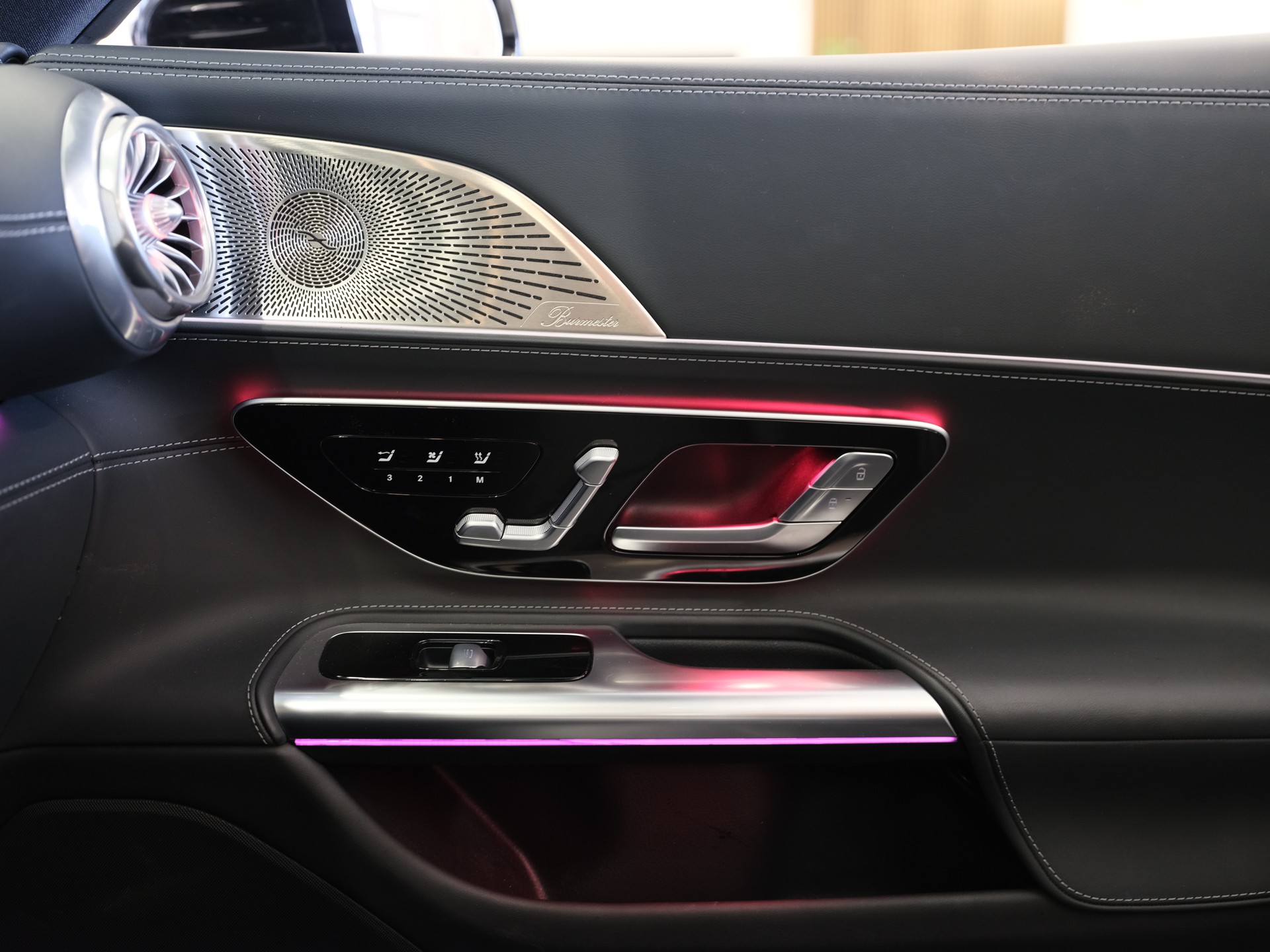 MERCEDES-BENZ AMG SL 55 4M Speedshift MCT *Night Paket* *Aerodynamik Paket* *Premium Plus*-image-22