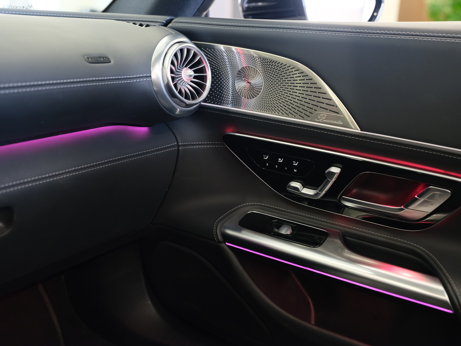 MERCEDES-BENZ AMG SL 55 4M Speedshift MCT *Night Paket* *Aerodynamik Paket* *Premium Plus*-image-20