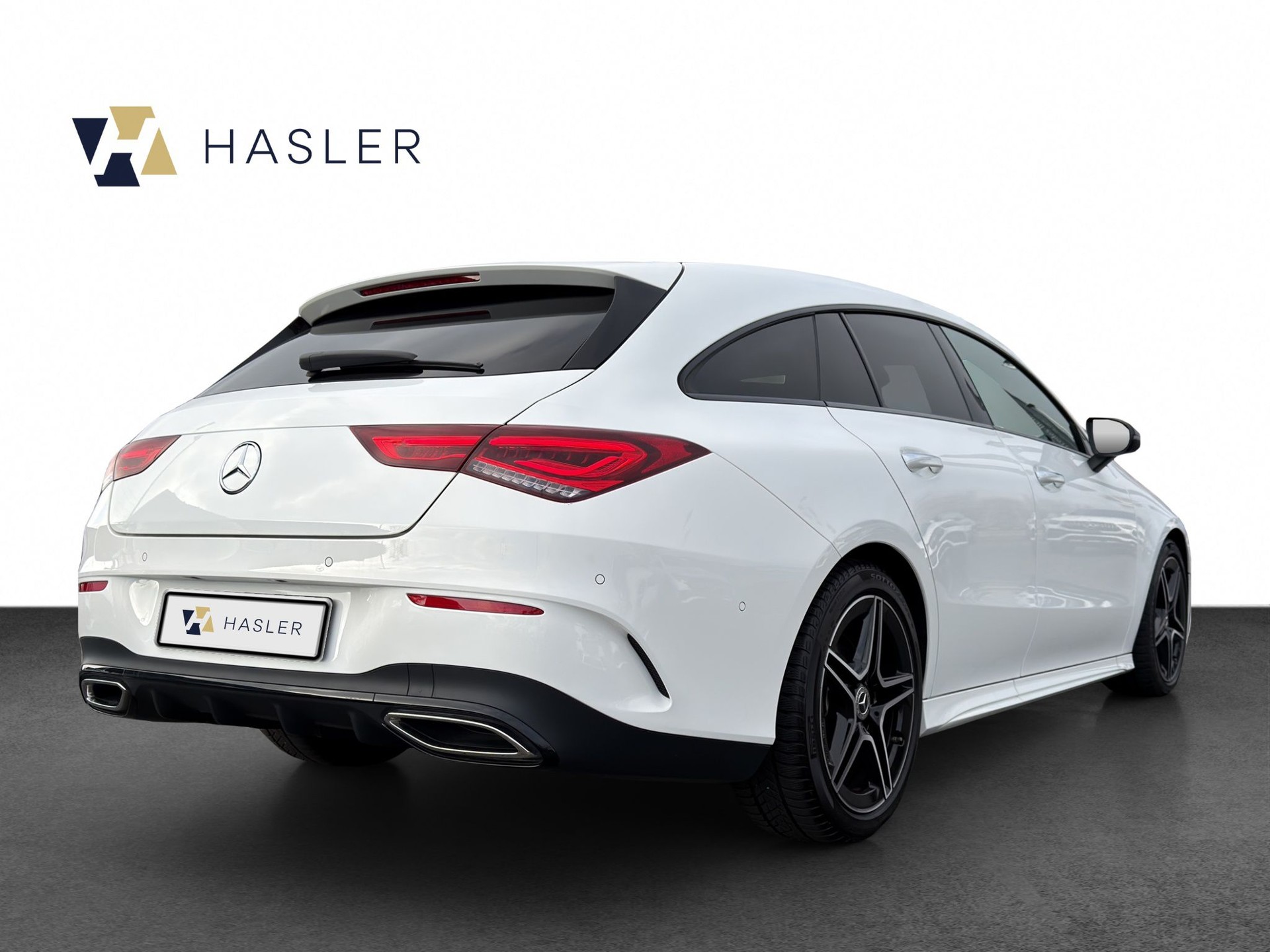 MERCEDES-BENZ CLA Shooting Brake 250 4Matic 7G-DCT AMG Line-image-6