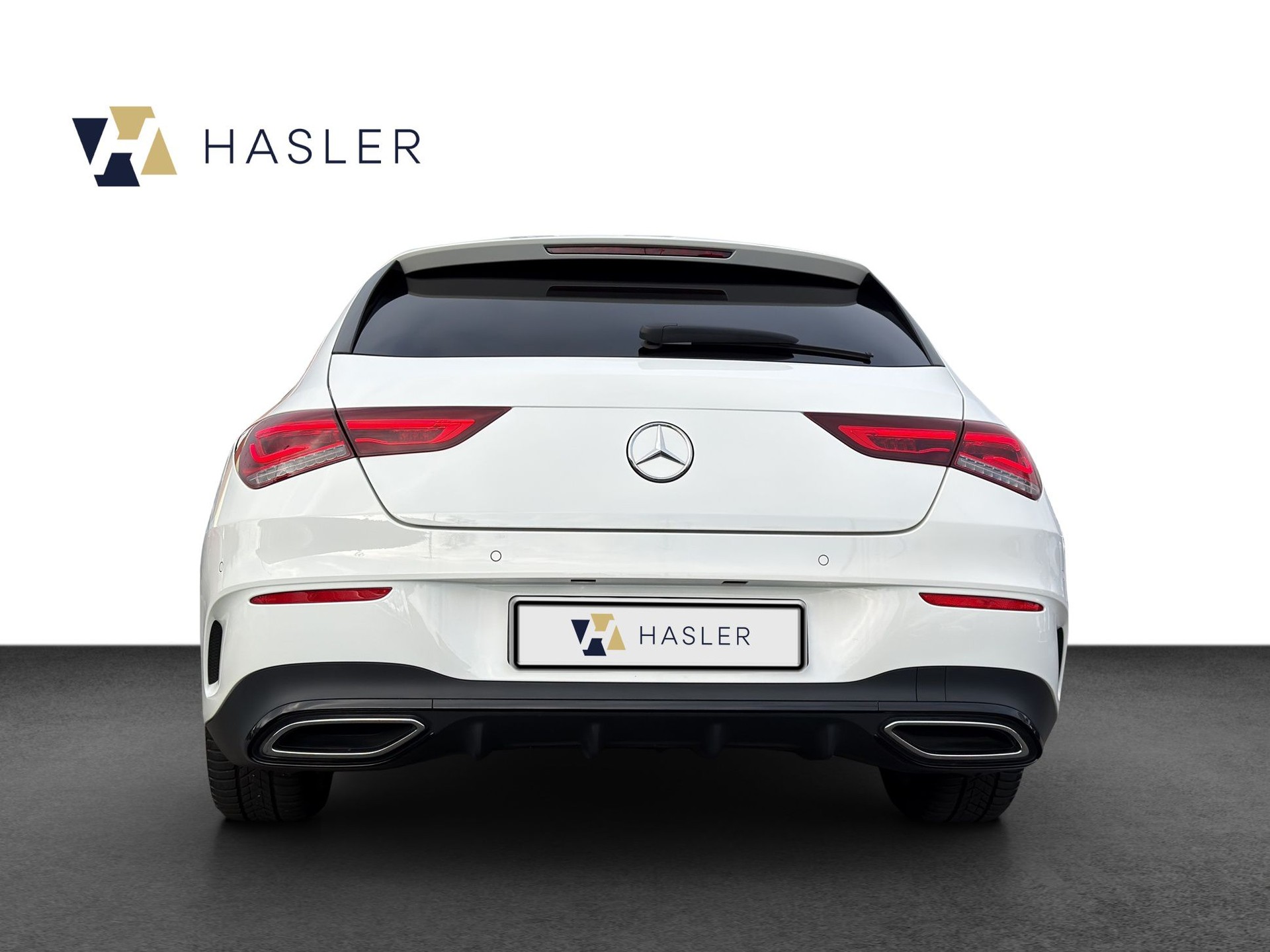 MERCEDES-BENZ CLA Shooting Brake 250 4Matic 7G-DCT AMG Line-image-3