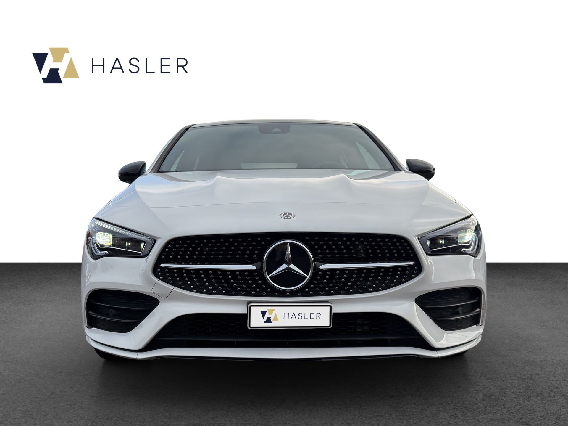 MERCEDES-BENZ CLA Shooting Brake 250 4Matic 7G-DCT AMG Line-image-4