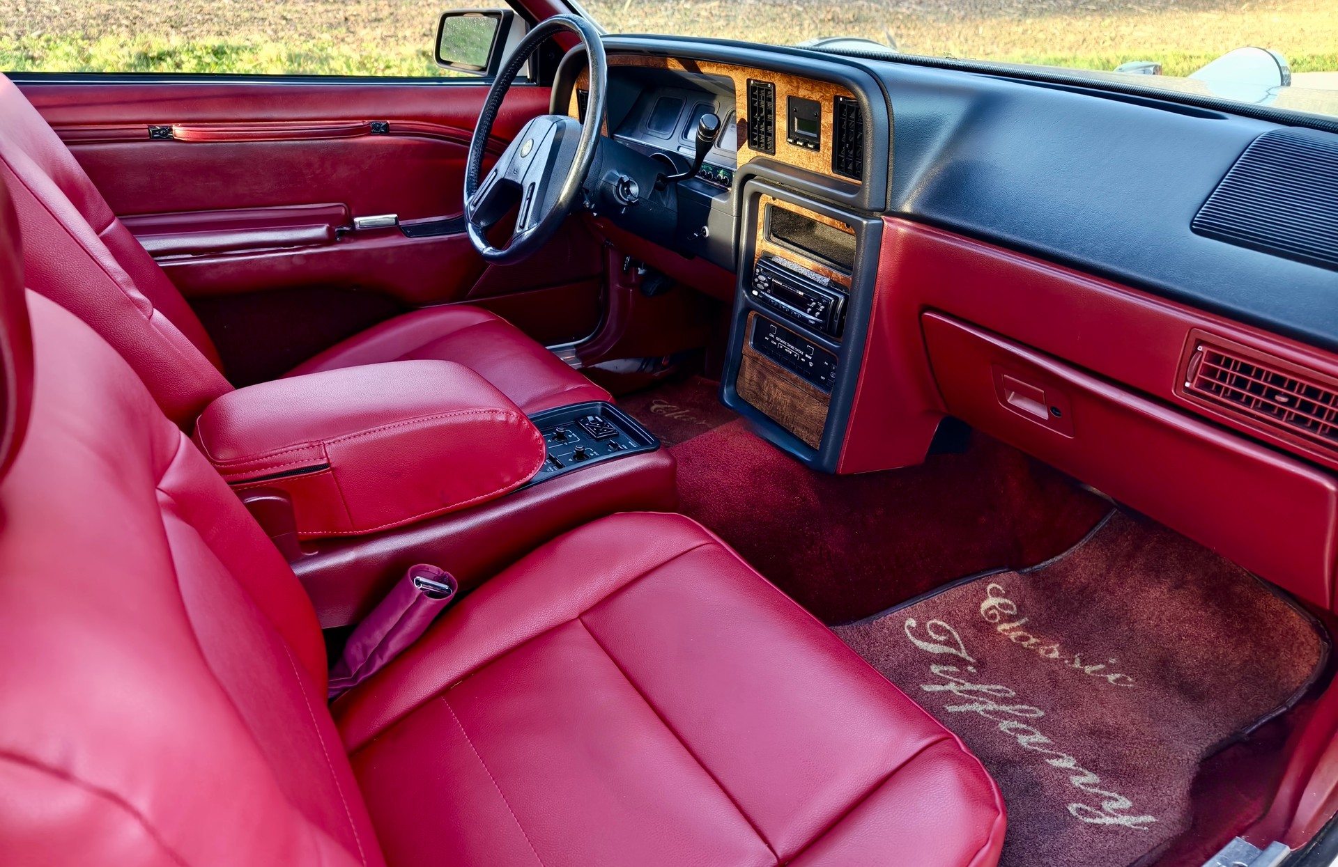 CMC Classic Tiffany 5.0 V8-image-6