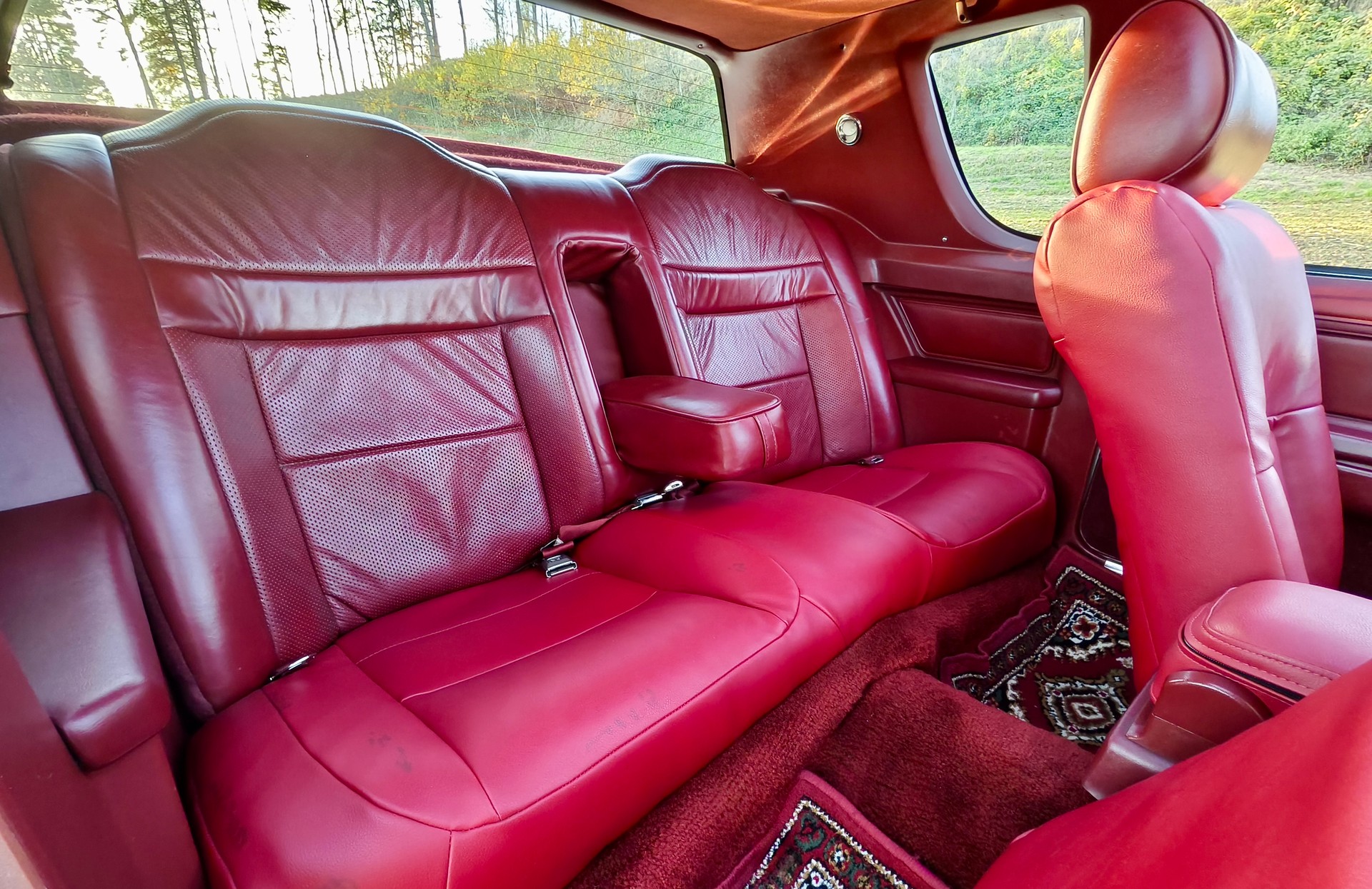 CMC Classic Tiffany 5.0 V8-image-7