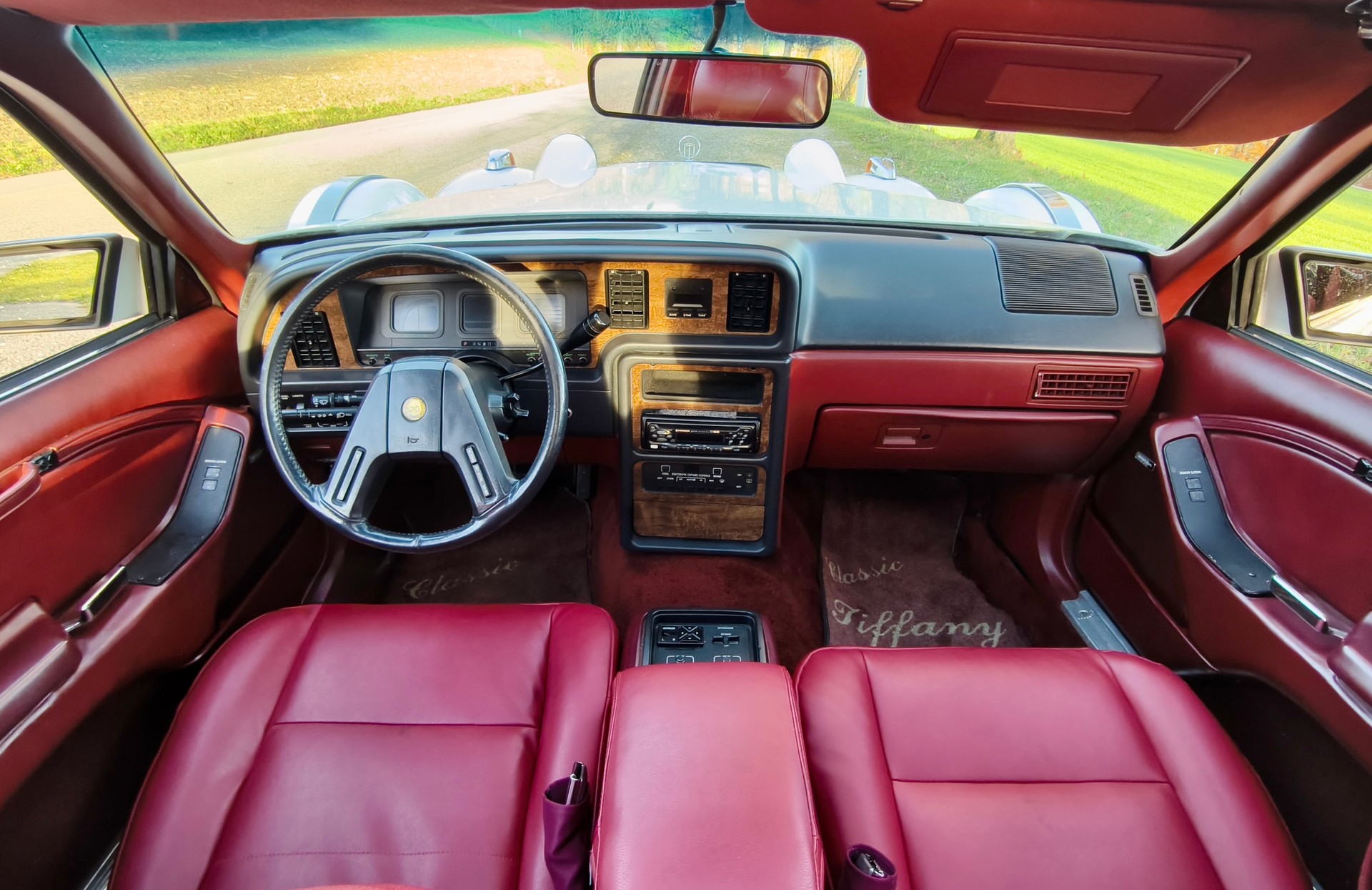CMC Classic Tiffany 5.0 V8-image-8
