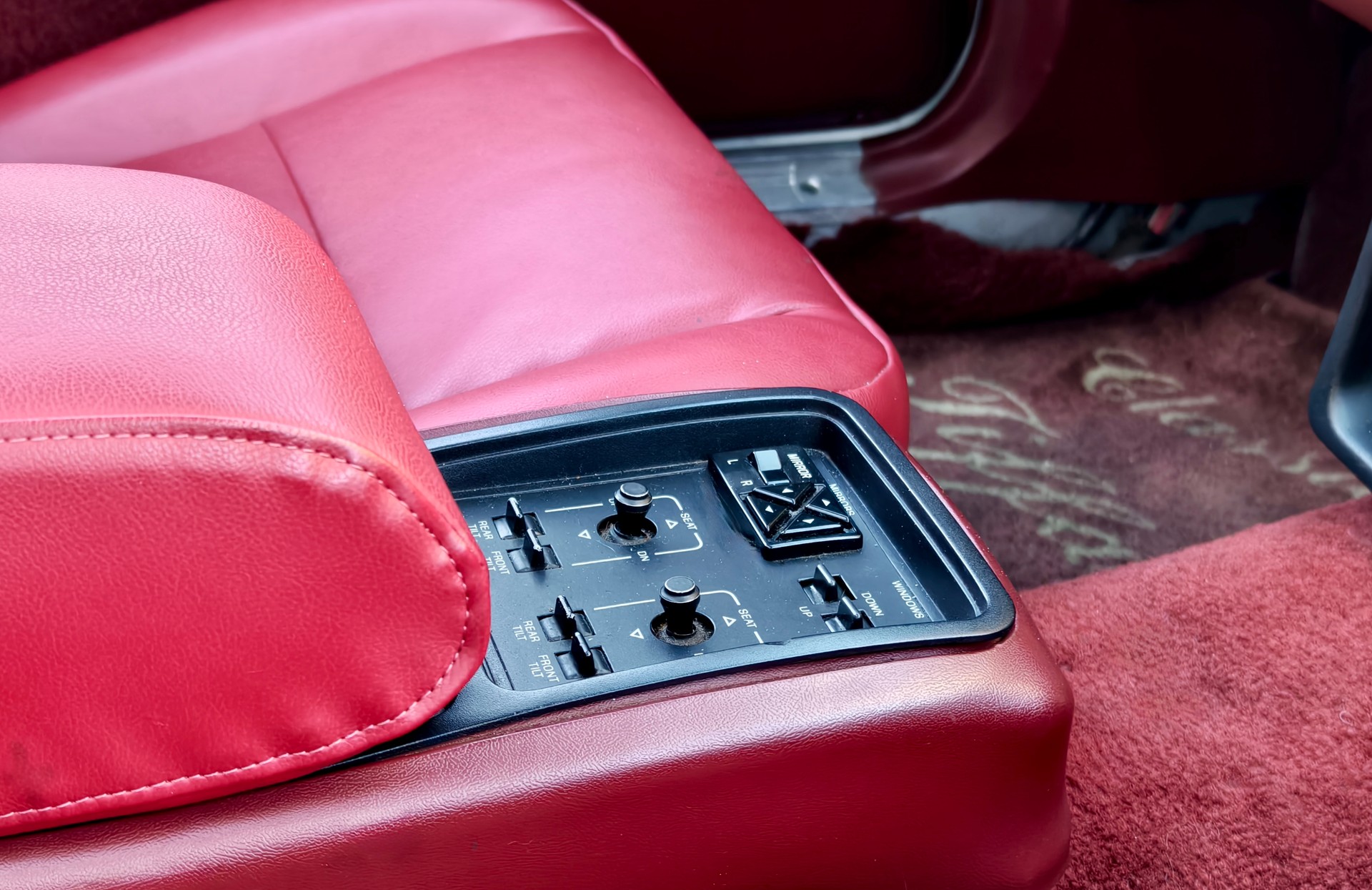 CMC Classic Tiffany 5.0 V8-image-9