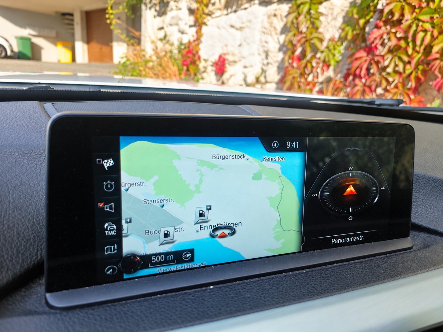 BMW 430i Cabriolet xDrive M Sport Steptronic | CH-Fahrzeug-image-7