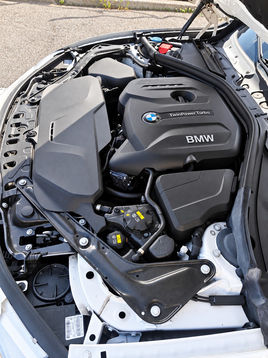 BMW 430i Cabriolet xDrive M Sport Steptronic | CH-Fahrzeug-image-13