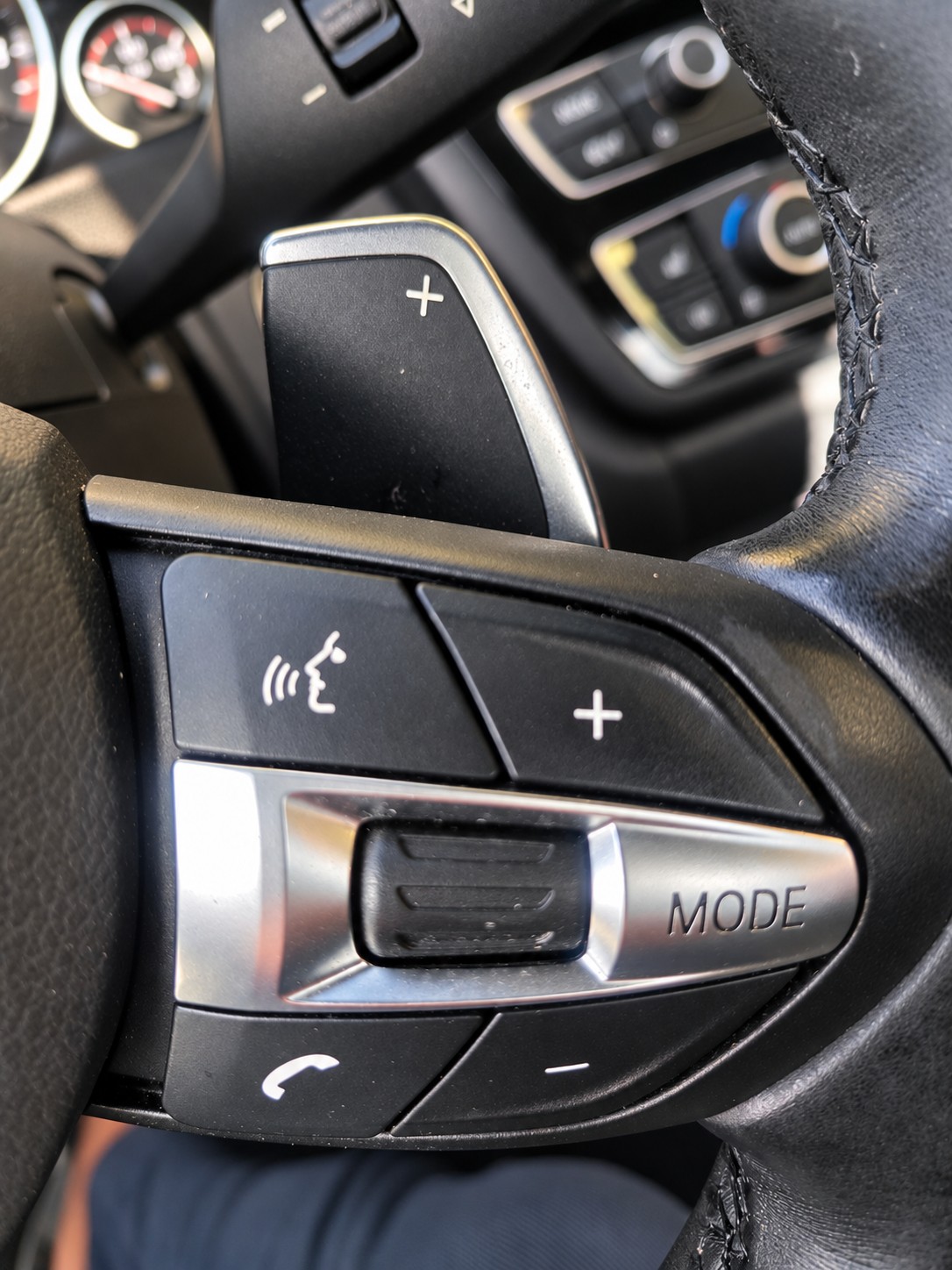 BMW 430i Cabriolet xDrive M Sport Steptronic | CH-Fahrzeug-image-8