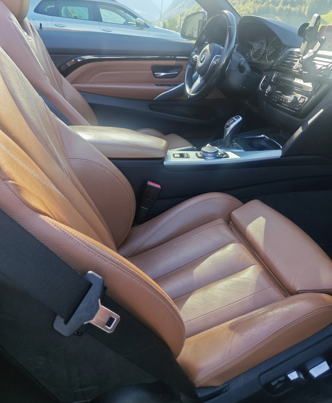 BMW 430i Cabriolet xDrive M Sport Steptronic | CH-Fahrzeug-image-6