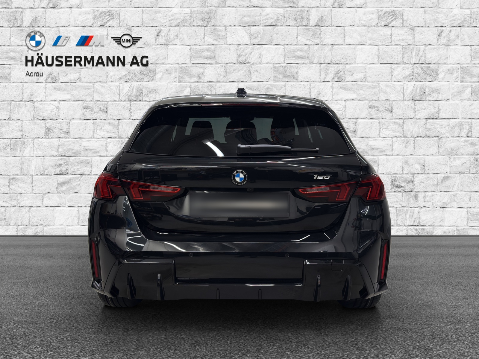 BMW 120 M Sport Steptronic-image-5