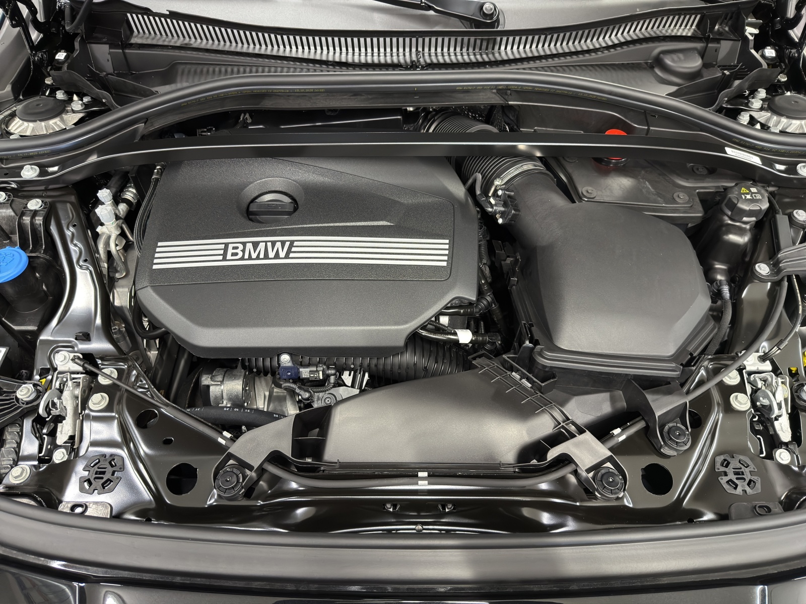 BMW 120 M Sport Steptronic-image-23
