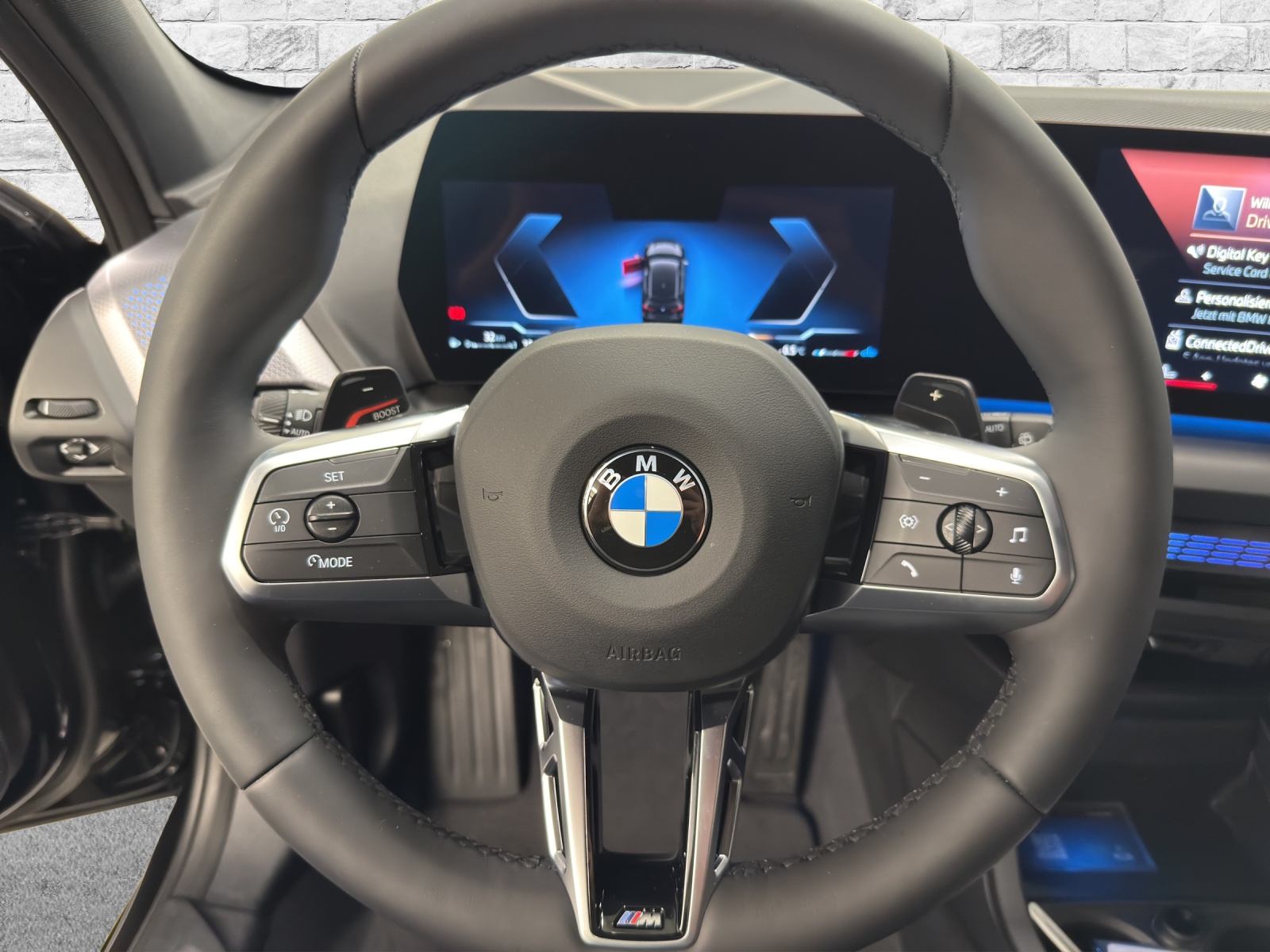 BMW 120 M Sport Steptronic-image-12
