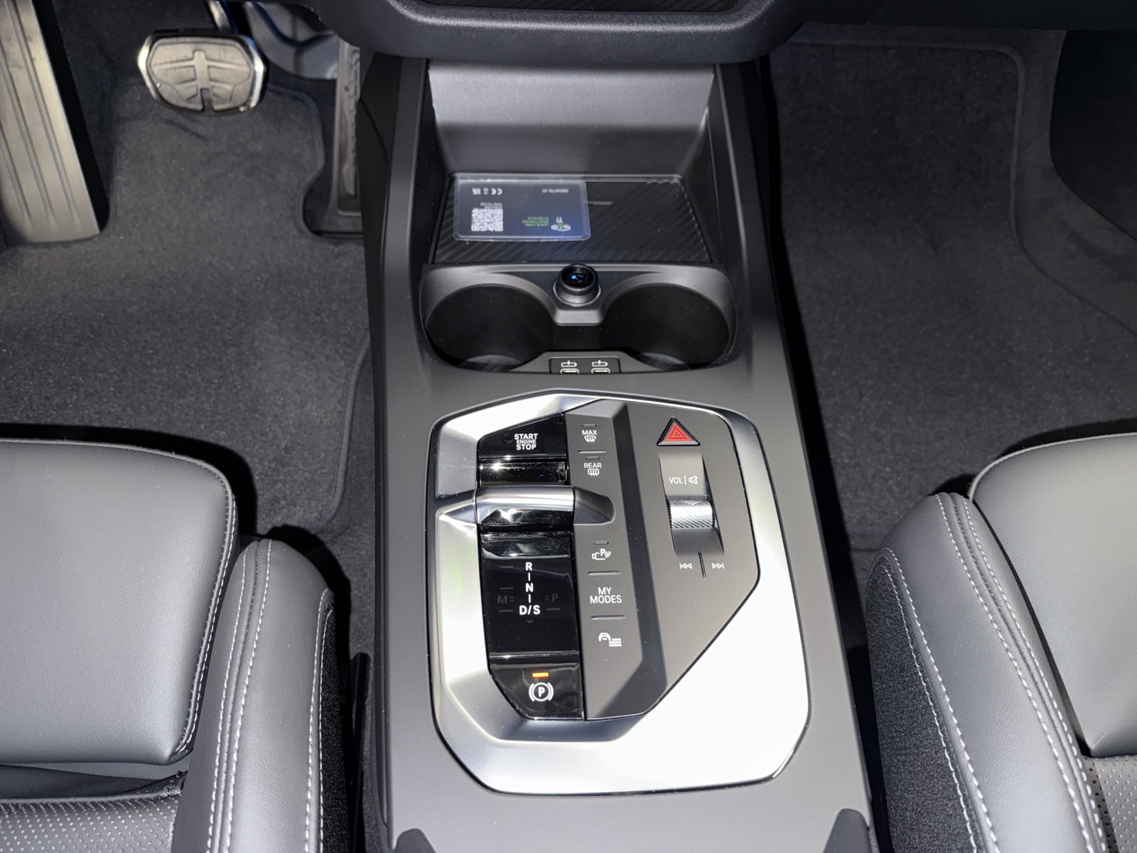 BMW 120 M Sport Steptronic-image-16