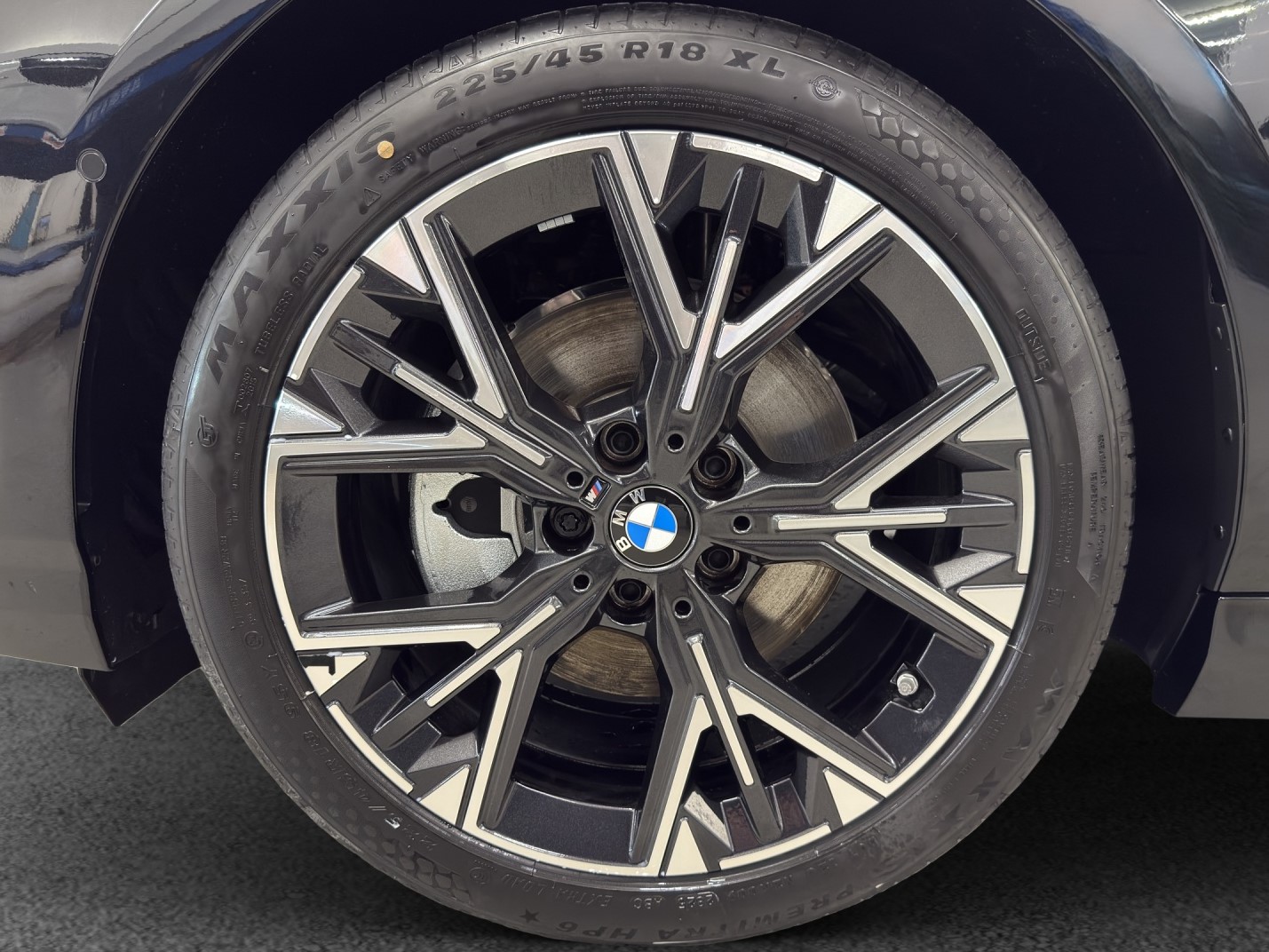 BMW 120 M Sport Steptronic-image-8