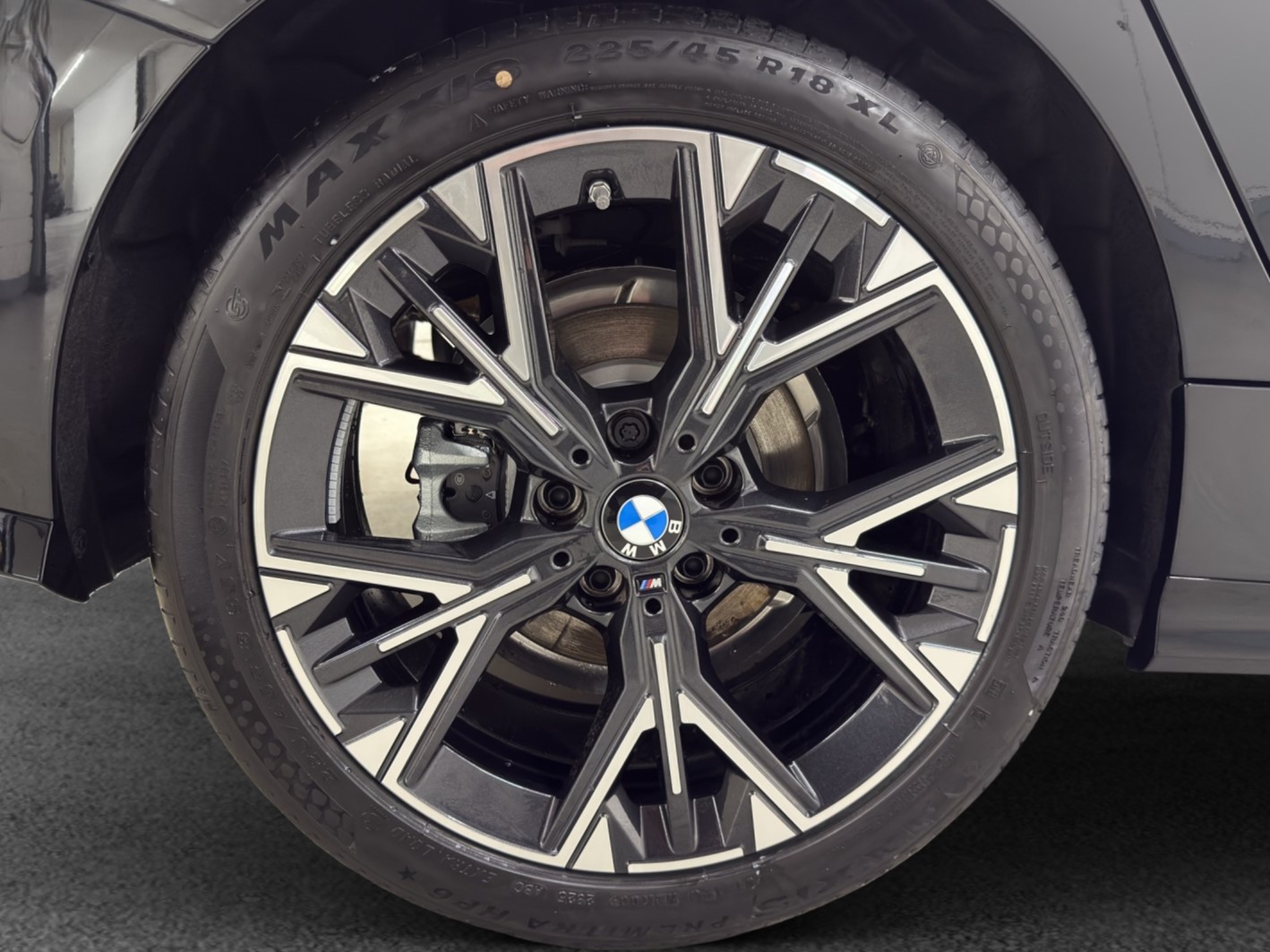 BMW 120 M Sport Steptronic-image-10