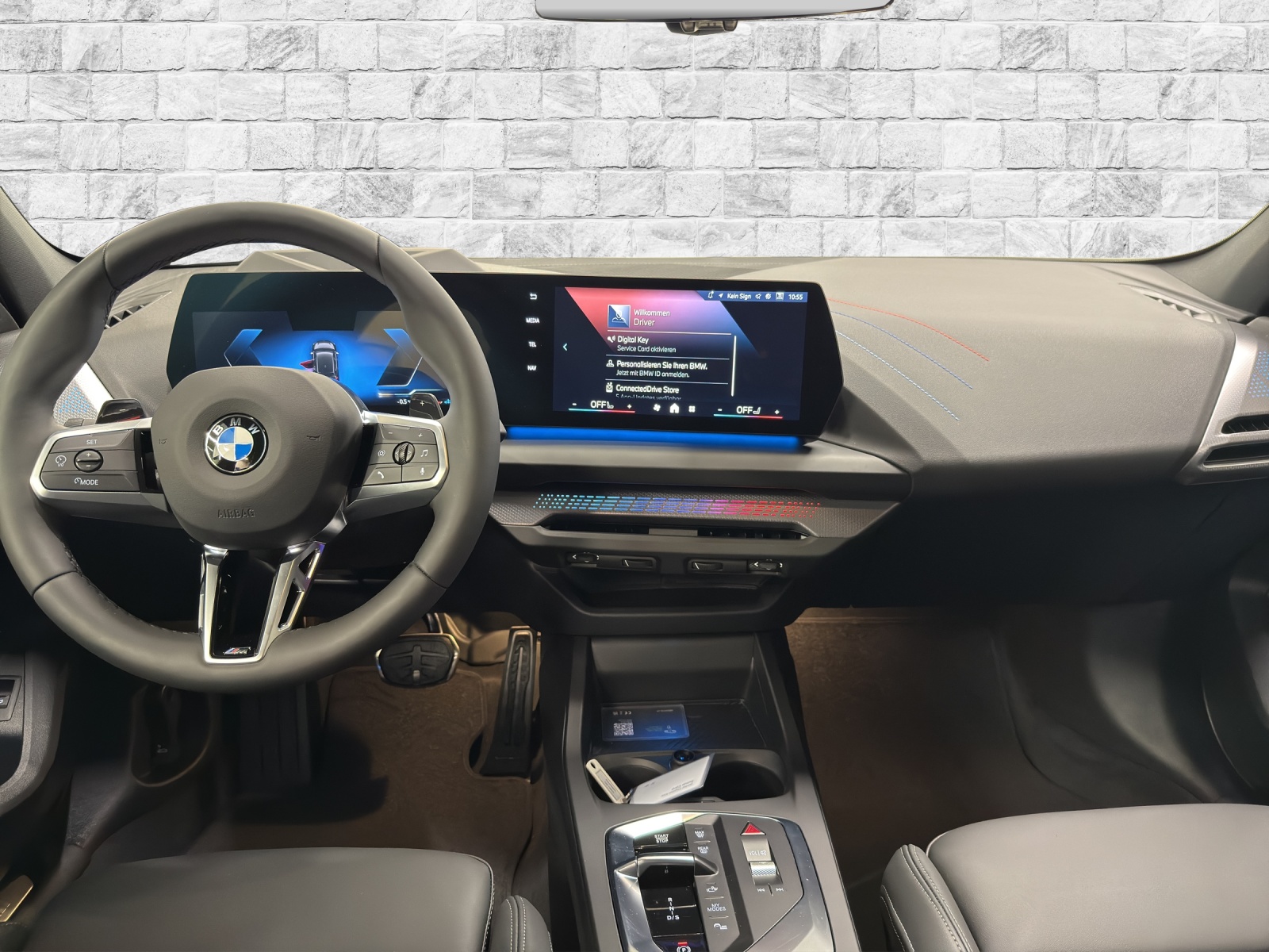 BMW 120 M Sport Steptronic-image-7