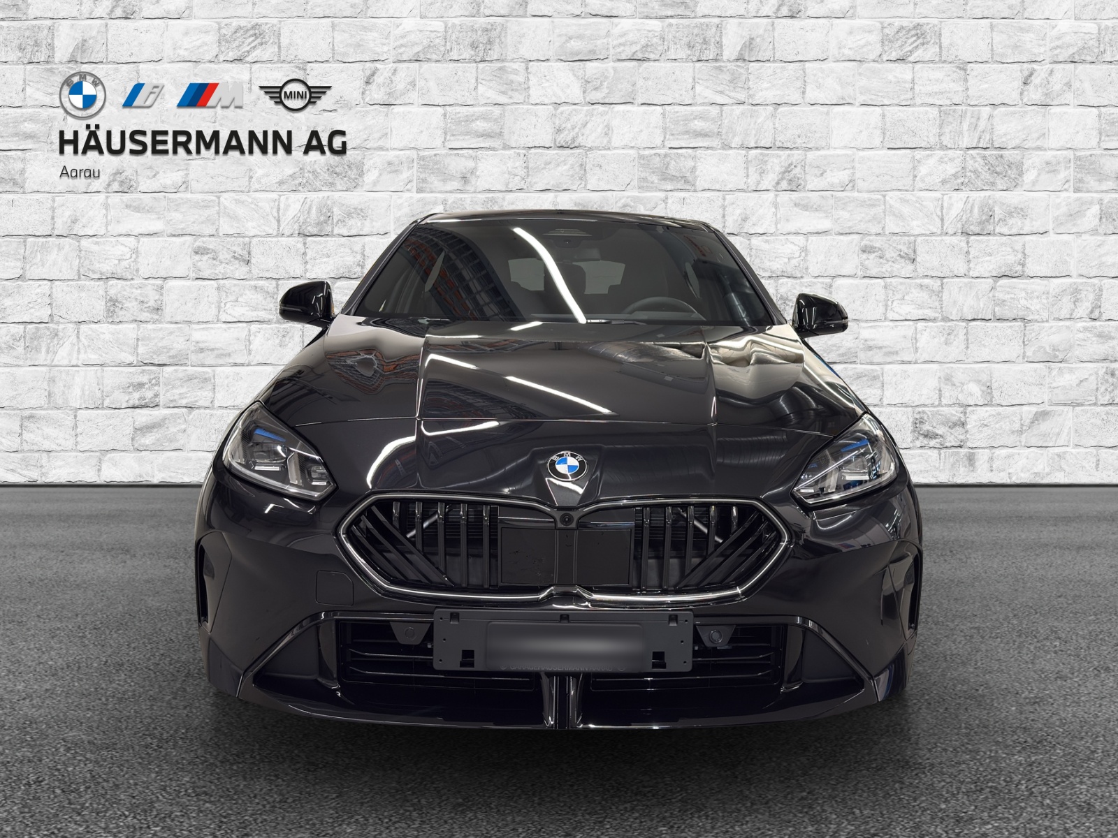BMW 120 M Sport Steptronic-image-1