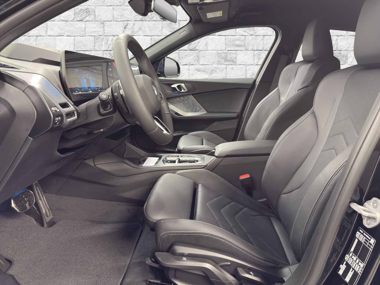 BMW 120 M Sport Steptronic-image-6