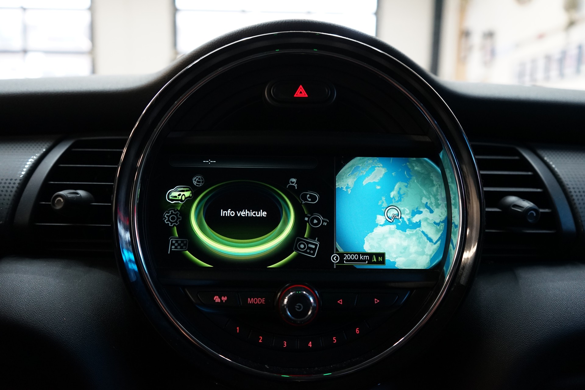 MINI Cooper Steptronic-image-14