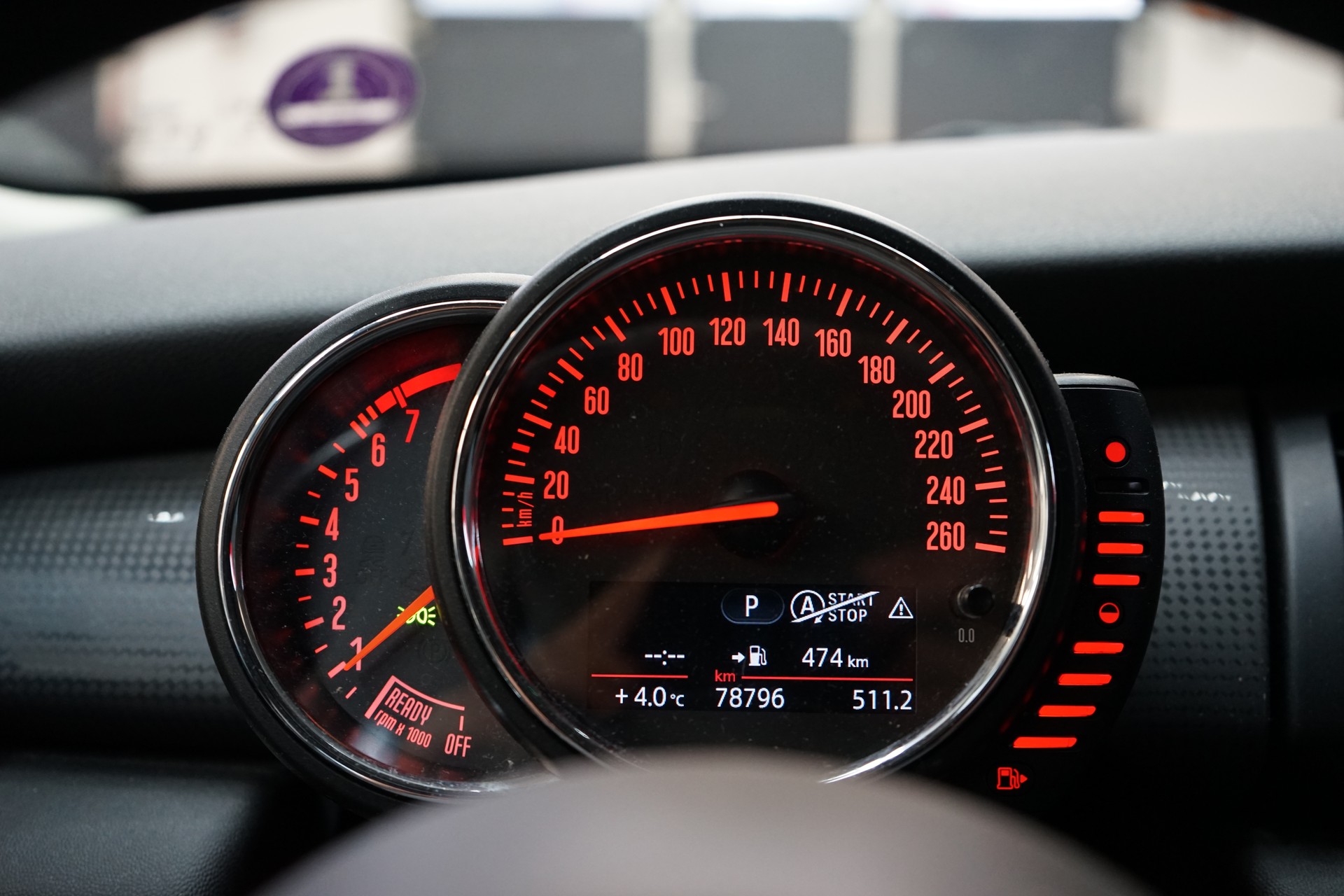 MINI Cooper Steptronic-image-9