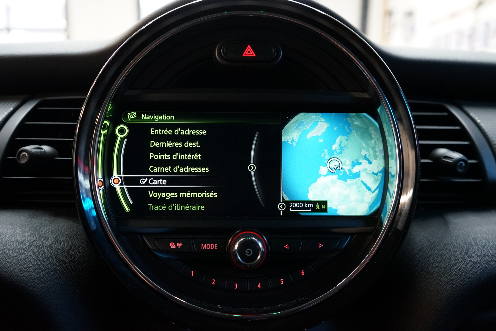 MINI Cooper Steptronic-image-15