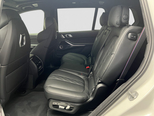 BMW X7 xDr 48 40d M Sport Pro-image-8