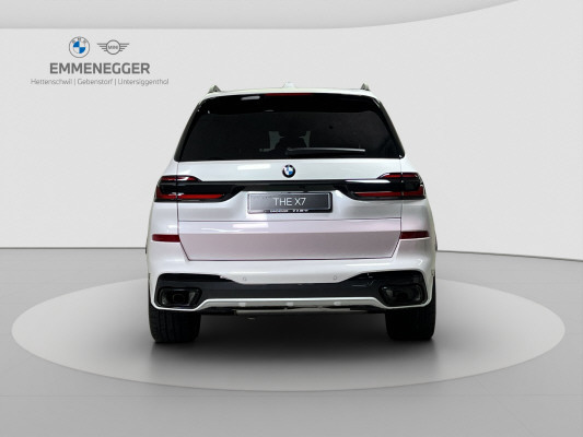 BMW X7 xDr 48 40d M Sport Pro-image-6