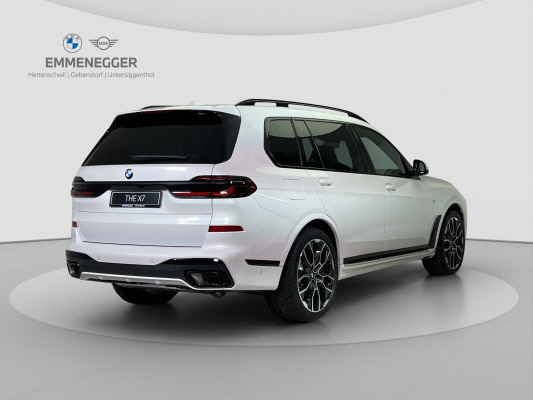 BMW X7 xDr 48 40d M Sport Pro-image-3