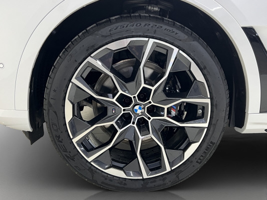 BMW X7 xDr 48 40d M Sport Pro-image-14