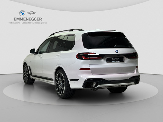 BMW X7 xDr 48 40d M Sport Pro-image-5