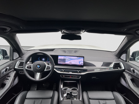 BMW X7 xDr 48 40d M Sport Pro-image-10