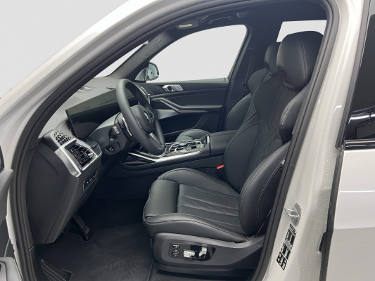 BMW X7 xDr 48 40d M Sport Pro-image-7