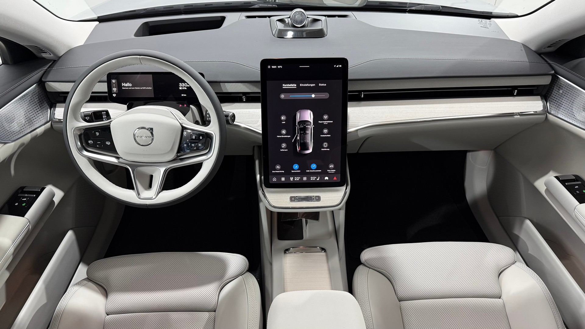 VOLVO ES90 Ultra-image-4