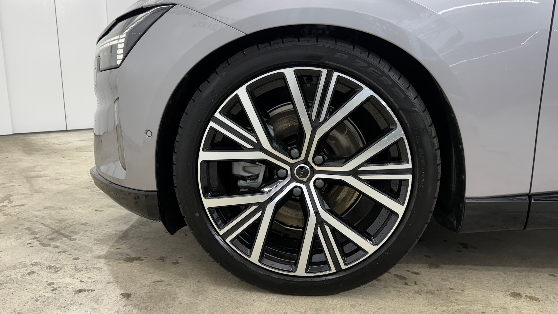 VOLVO ES90 Ultra-image-7