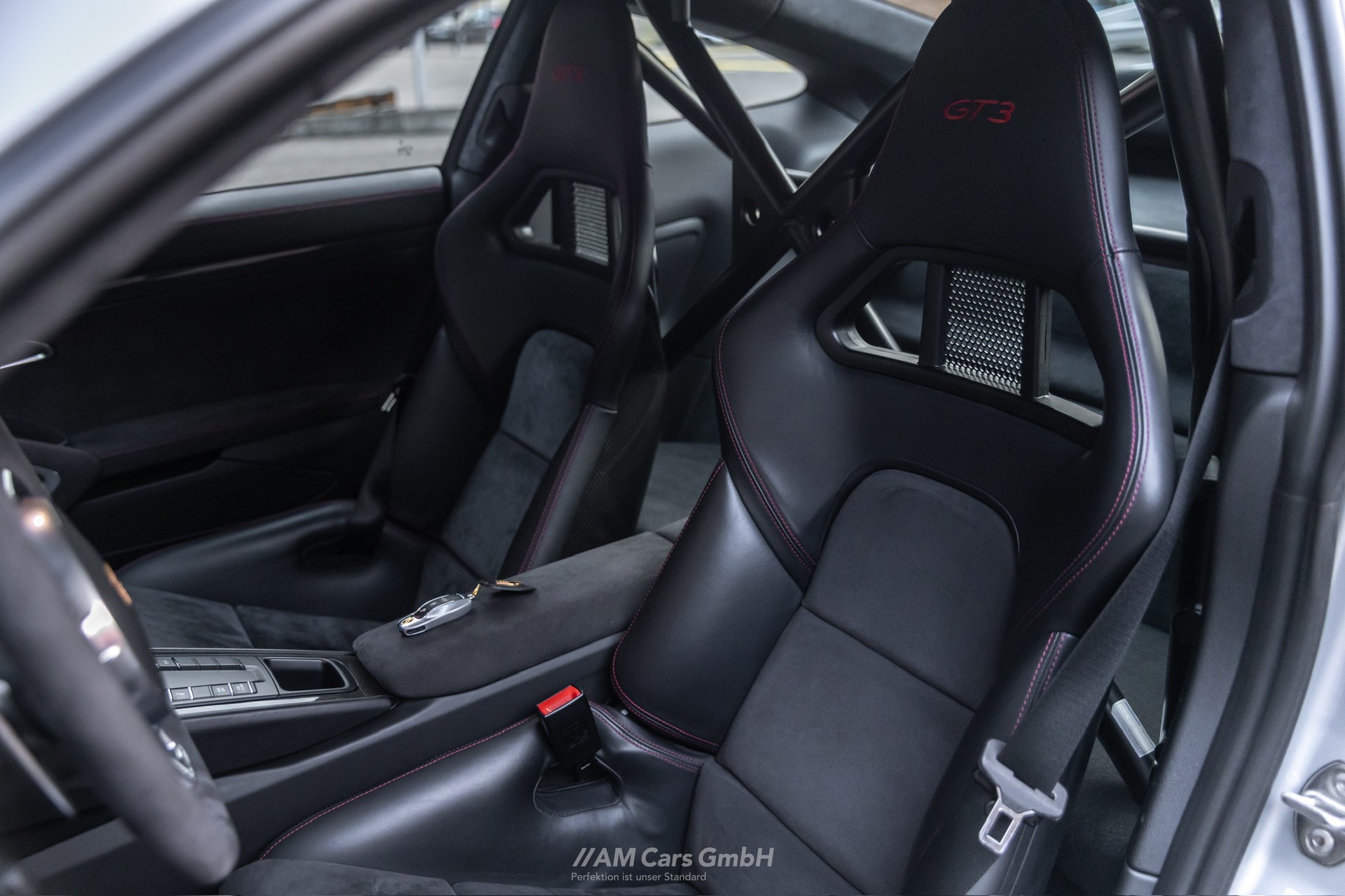 PORSCHE 911 GT3 PDK-image-10