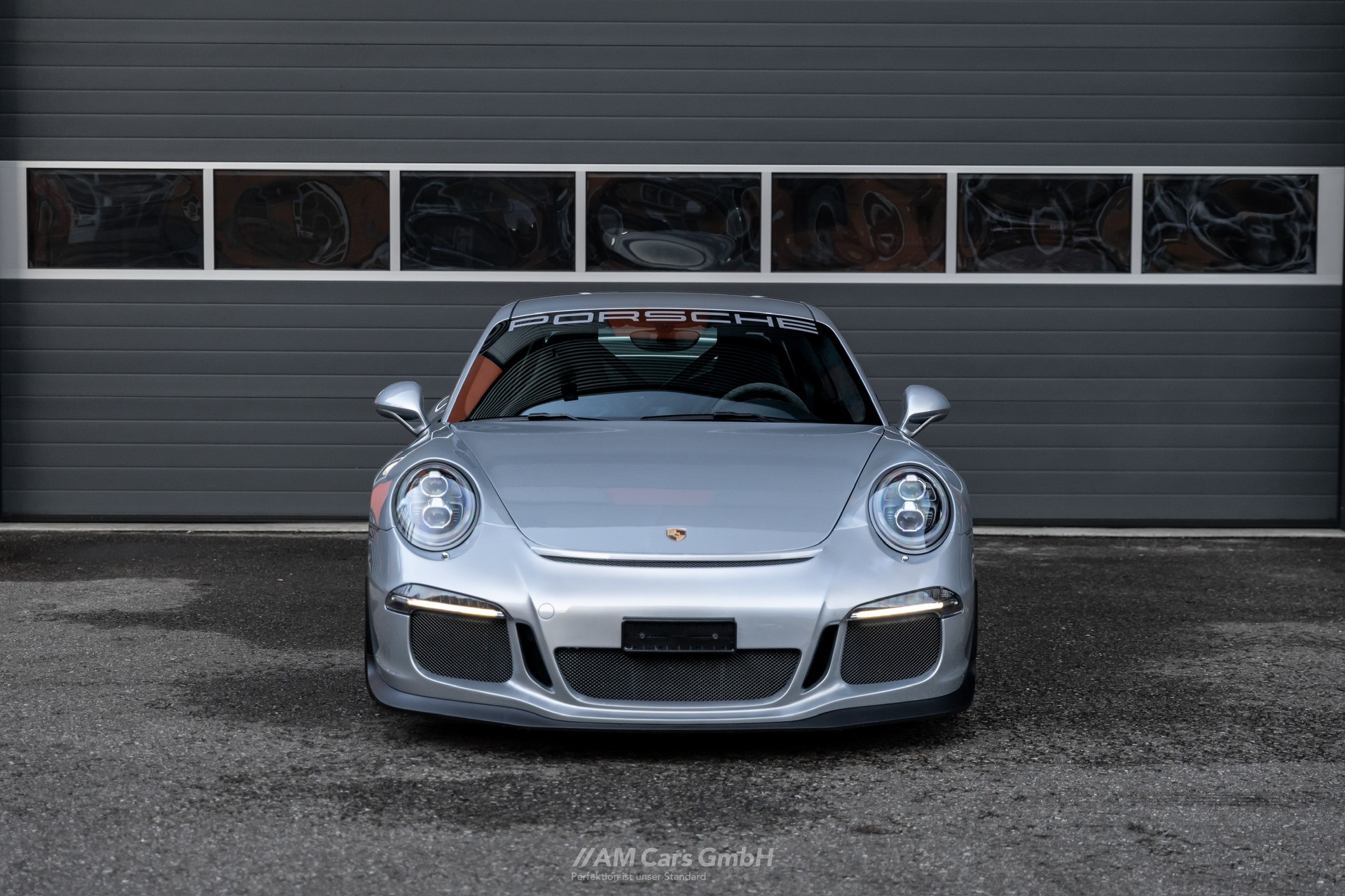 PORSCHE 911 GT3 PDK-image-2