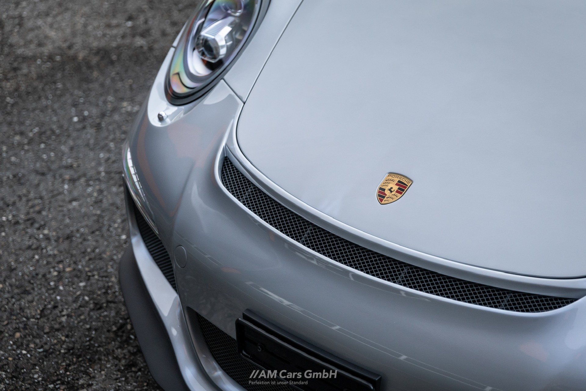 PORSCHE 911 GT3 PDK-image-4