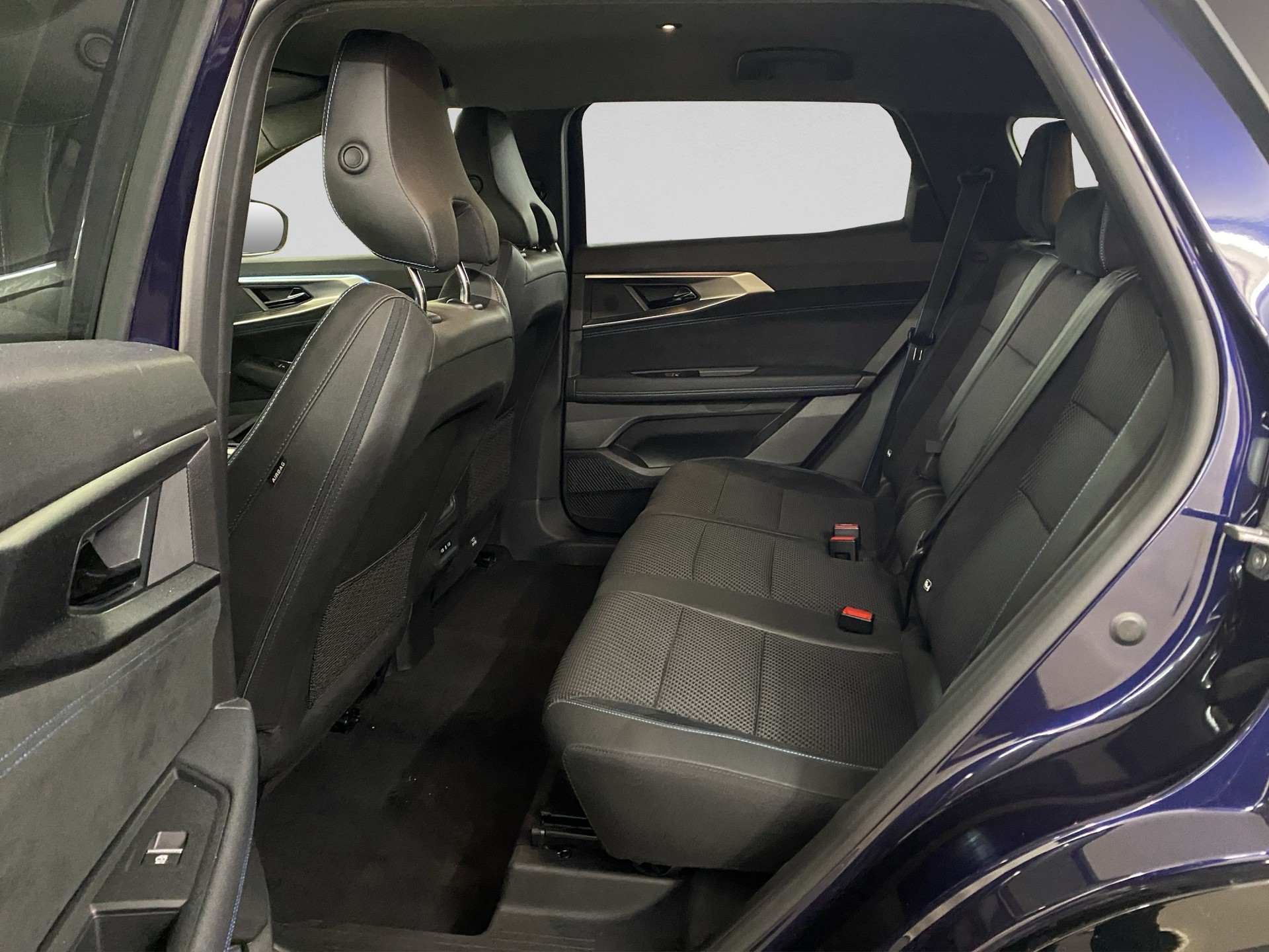 RENAULT Espace 1.2 E-Tech 200 Esprit Alpine 5-Sitze-image-12