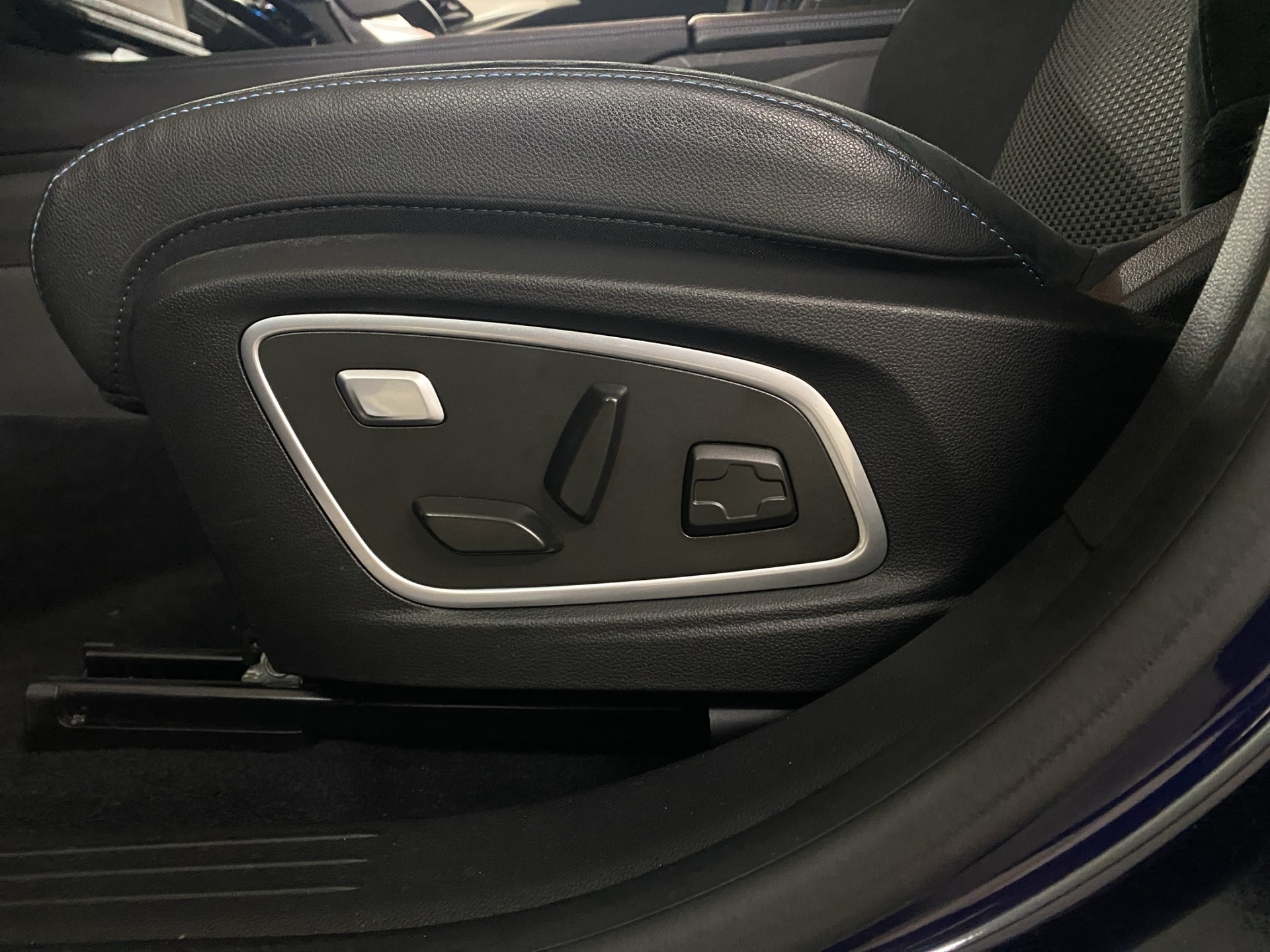 RENAULT Espace 1.2 E-Tech 200 Esprit Alpine 5-Sitze-image-17