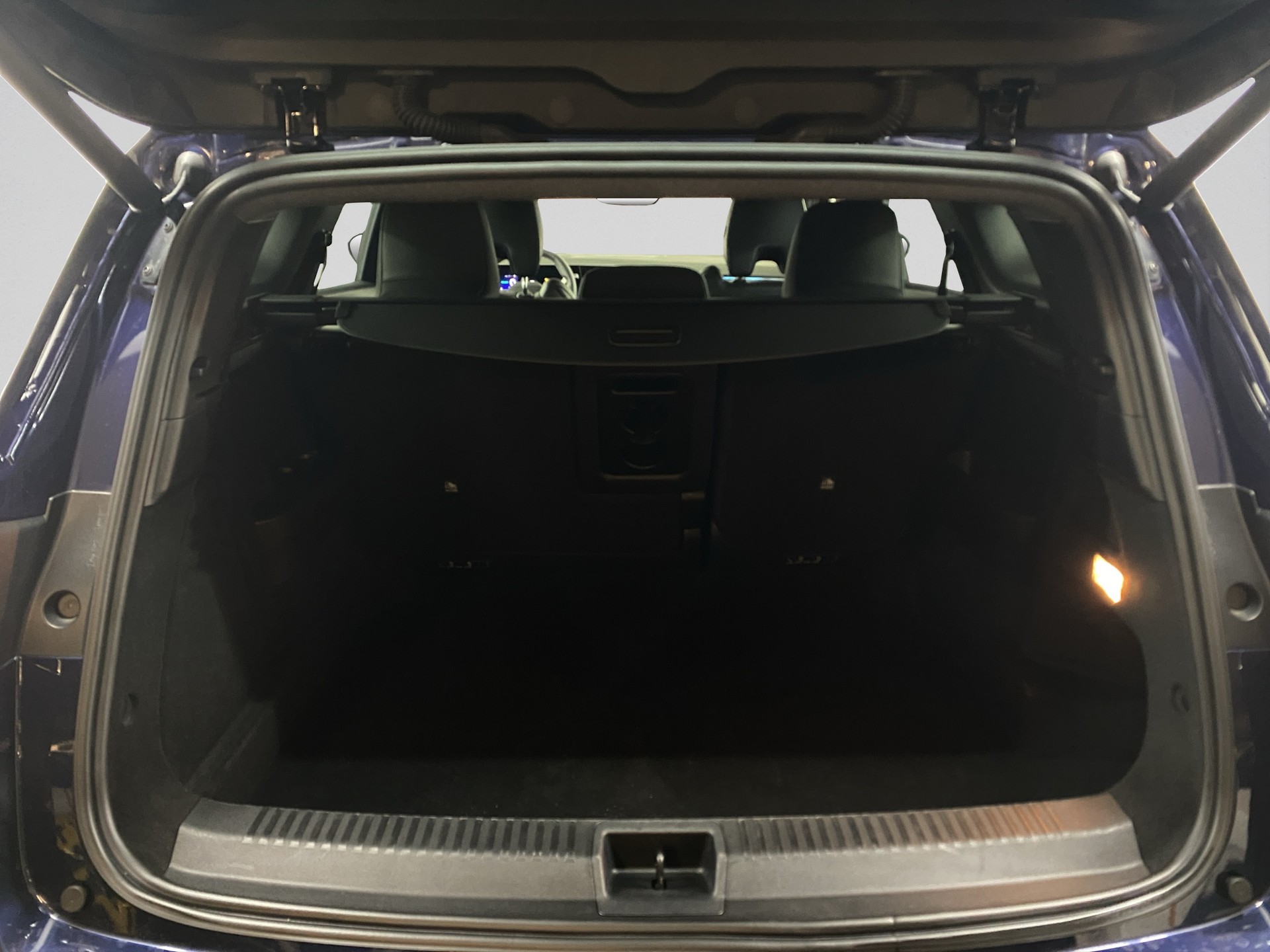 RENAULT Espace 1.2 E-Tech 200 Esprit Alpine 5-Sitze-image-23